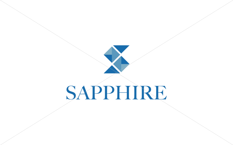 Sapphire Logo - logo sapphire | CiaoLogo