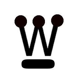 W in Circle Logo - The Westinghouse Logo – The Secrets Of Life 28 – Happeh Theory