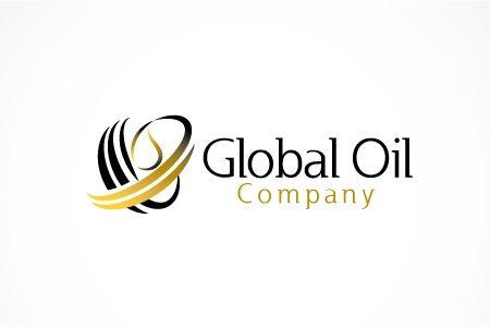 Global Company Logo - Global Oil Company Logo Design by QousQazah in Dubai UAE