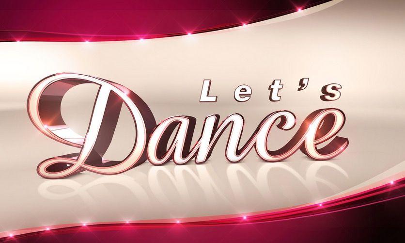 Let's Dance Logo - Die besten Tweets zu Let's Dance bei RTL