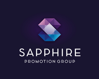 Sapphire Logo - Logopond - Logo, Brand & Identity Inspiration (Sapphire)