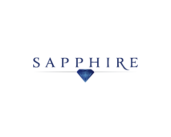 Sapphire Logo - Sapphire logo design contest