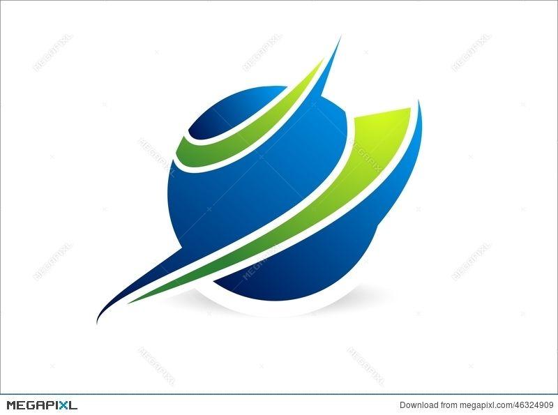 Global Company Logo - Sphere,circle,logo,global,abstract,business,company,corporation ...