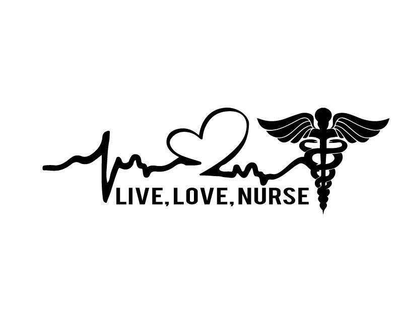 Awesome Wing Logo - logo ideas for nurses Awesome Logo Design Contest for live love ...