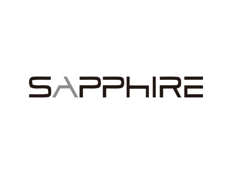 Sapphire Logo - Sapphire Logo PNG Transparent & SVG Vector