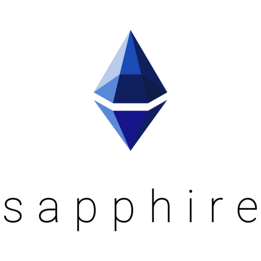 Sapphire Logo - Sapphire LOGO TP 03_512px