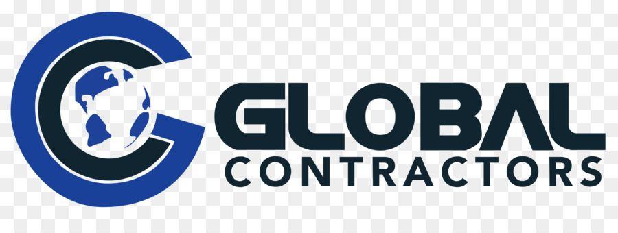 Global Company Logo - Logo General contractor Company Global Industrial Contractors ...