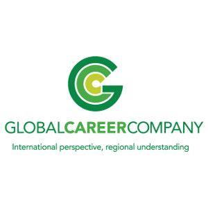 Global Company Logo - Global Career Company