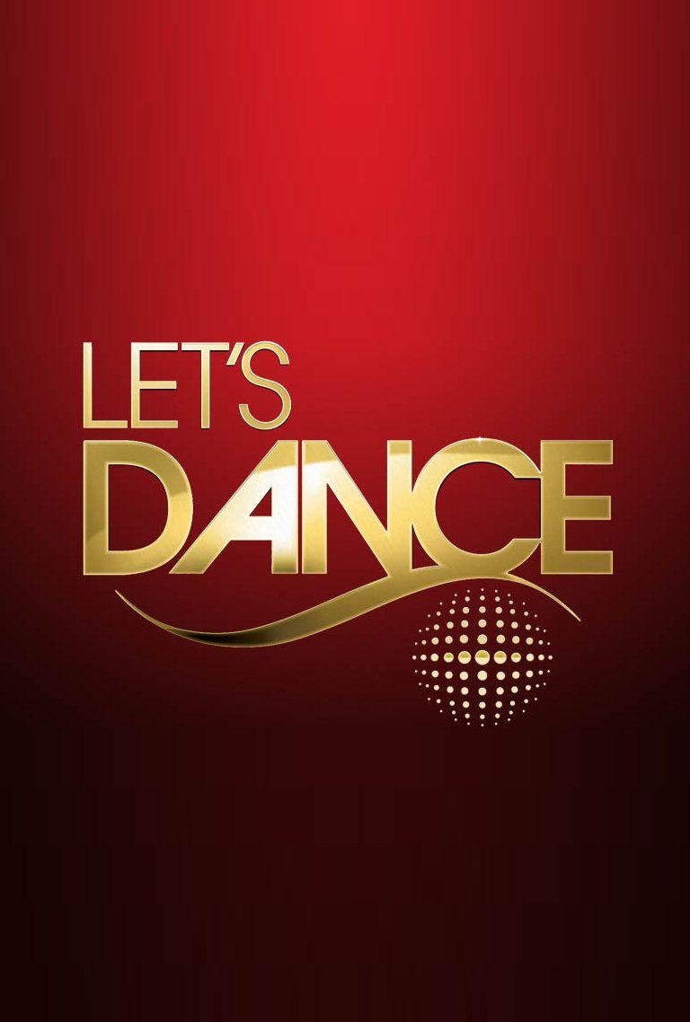 Let's Dance Logo - Let's Dance (TV Series 2006– ) - IMDb