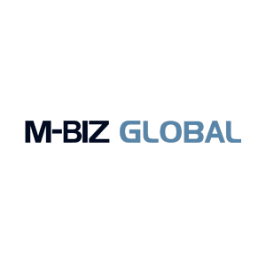 Global Company Logo - M-BIZ Global Company Limited - IT Jobs and Company Culture | ITviec