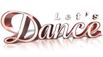 Let's Dance Logo - Let's Dance – Tower Productions GmbH
