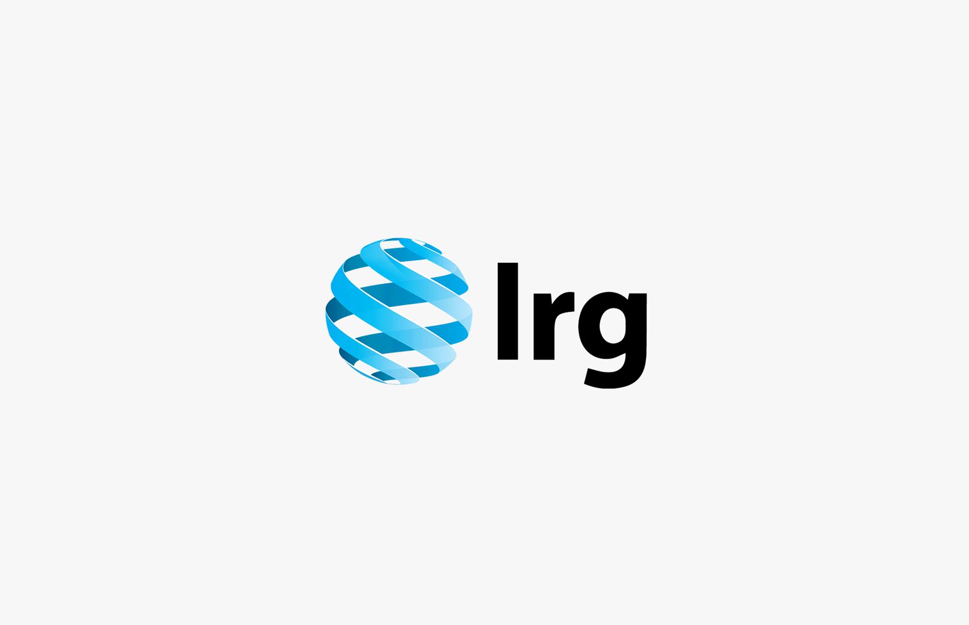 Global Company Logo - How to create an animated logo – Arek Dvornechuck – Medium