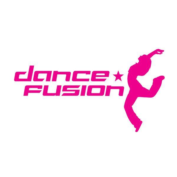 Let's Dance Logo - Dance Fusion presents Let's Dance Forum Barrow