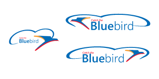 Blue Bird Logo - RGU student wins Bluebird competition | January 2015 | Robert Gordon ...