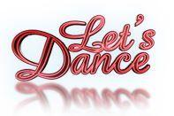 Let's Dance Logo - Let's dance Bressanoneüdtirol