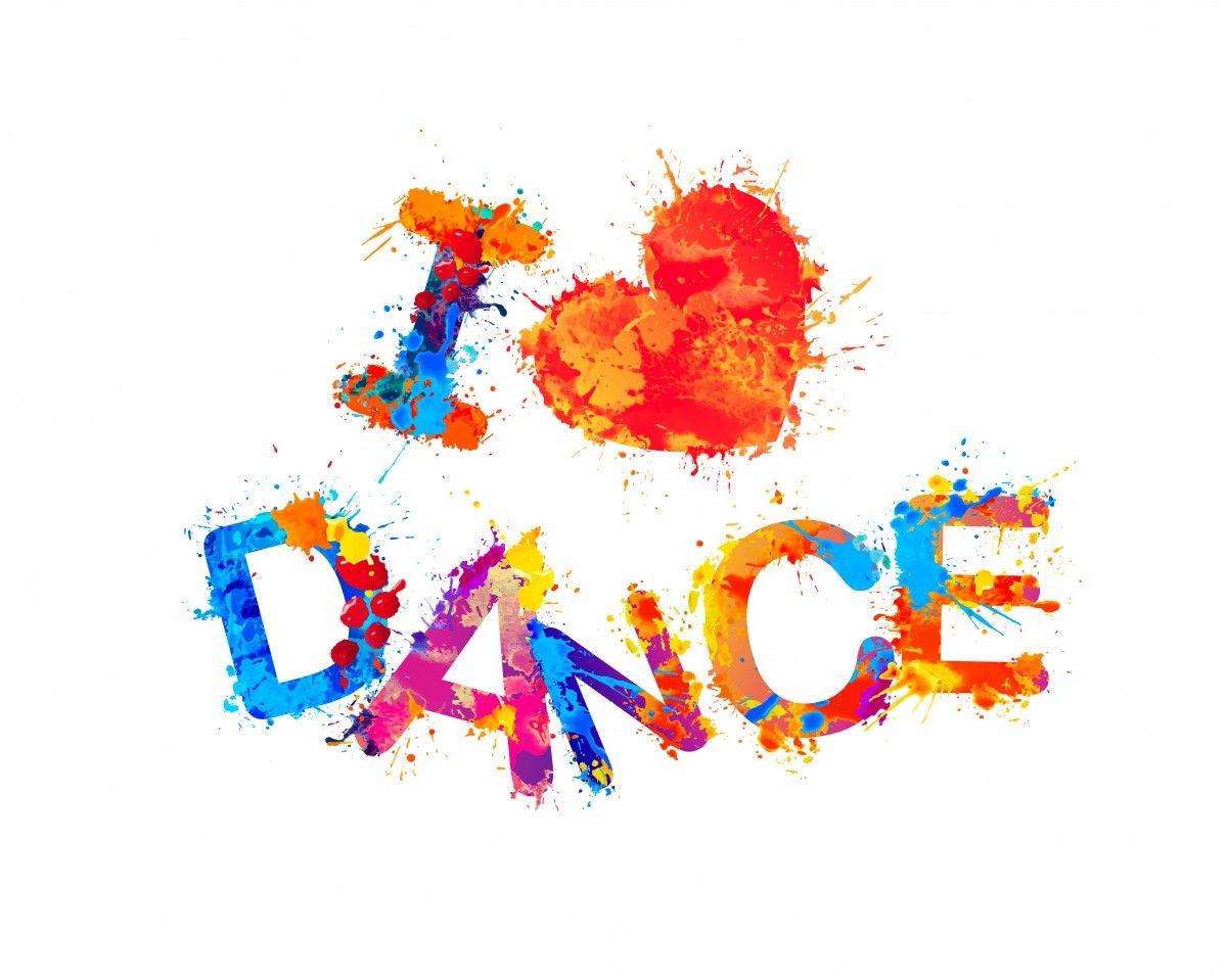 Let's Dance Logo - Let's Dance Perth Concert Hall