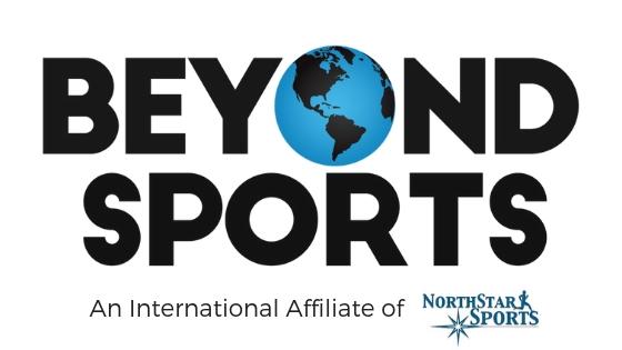 Flamingo Sports Logo - NorthStar. Beyond Sports / GLASS
