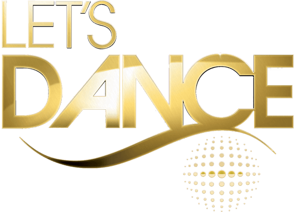 Let's Dance Logo - Se Let's dance online här gratis på TV4 Play