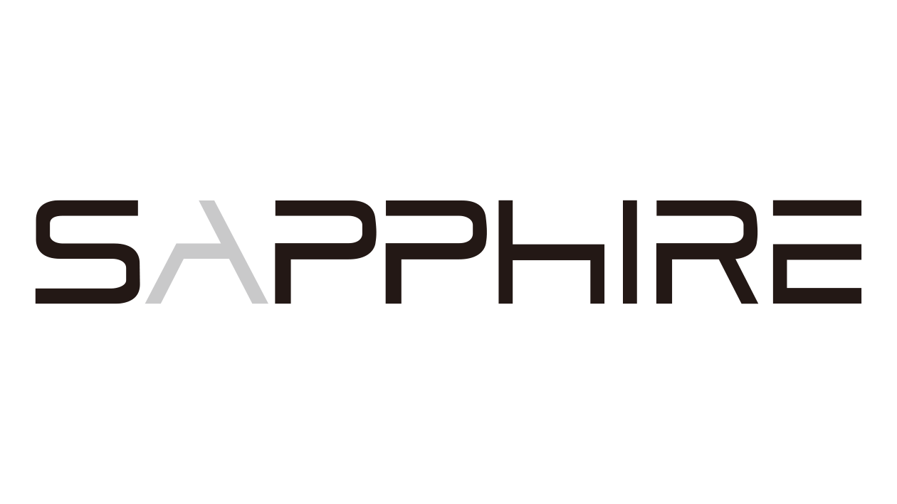 Sapphire Logo - Sapphire Technology | AMD