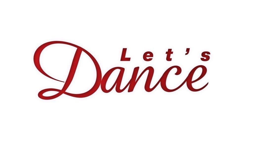 Let's Dance Logo - Let´s Dance 2014 Teilnehmer: Die Tanzpaare in Staffel 7 › Stars on TV