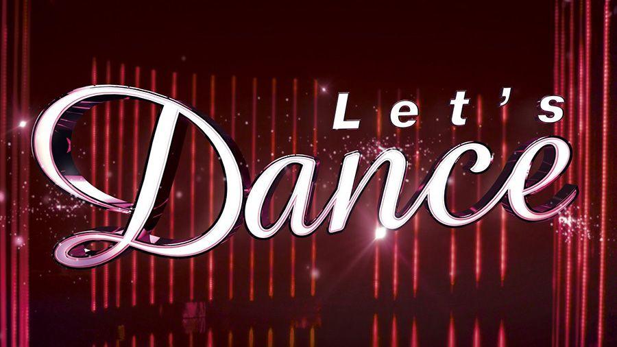 Let's Dance Logo - Let's Dance Tanzalbum 2017 [Tracklist]