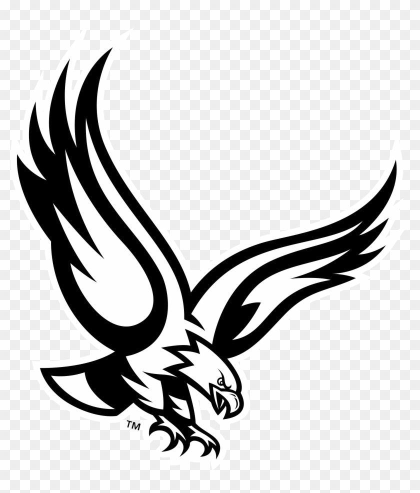 Boston College Eagles Logo - Boston College Eagles Logo Png Transparent & Svg Vector - Boston ...