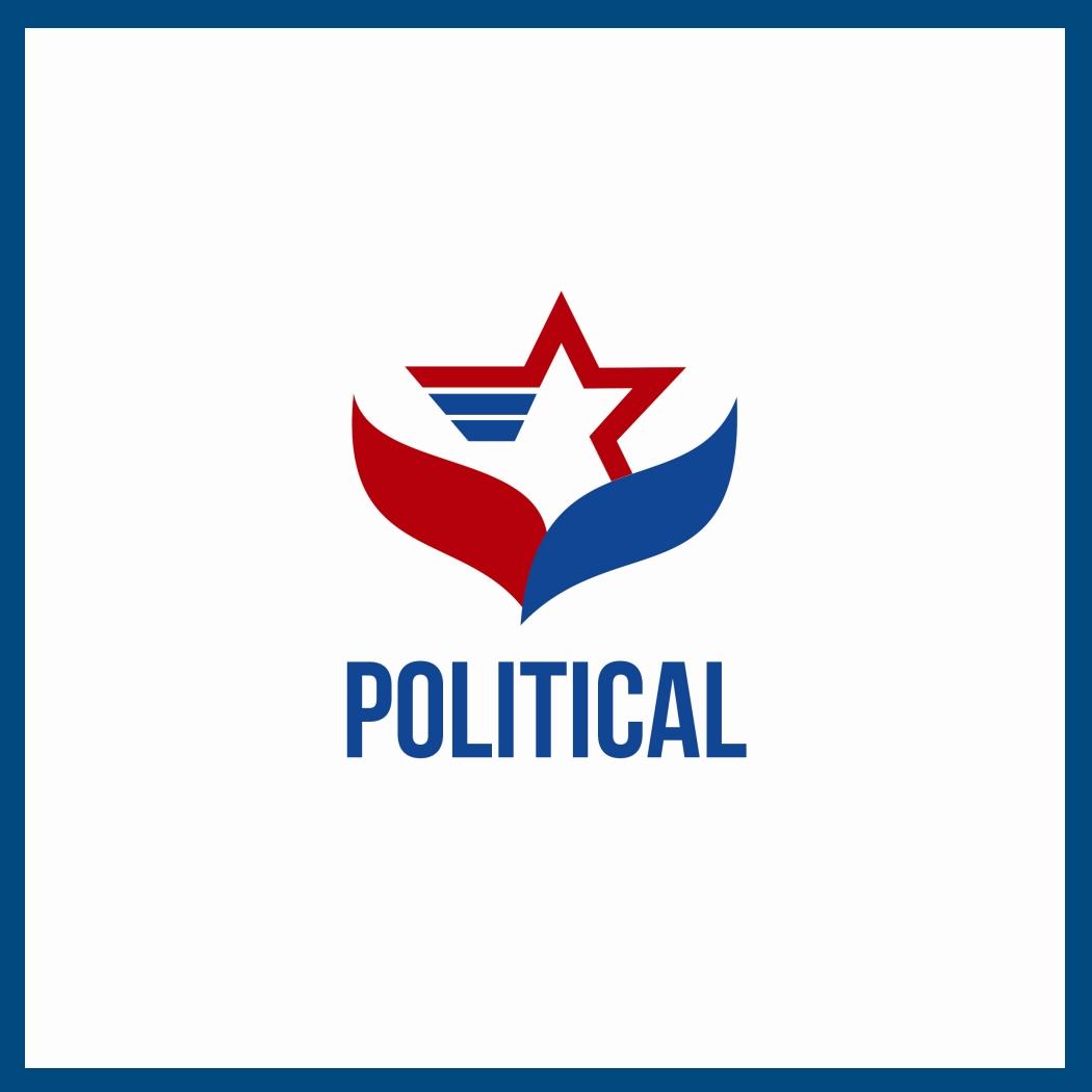 Political Logo - Political Logo [1] - Vendor Magic