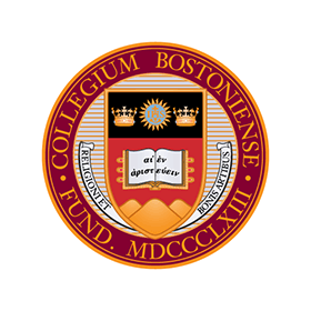 Boston College Eagles Logo - Boston College Eagles logo vector