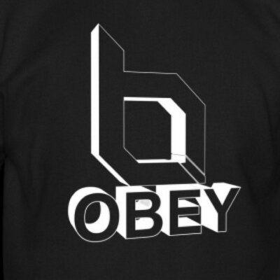 Obey Clan Logo - ObEY Clan (@Obey_ClanPS3) | Twitter