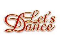 Let's Dance Logo - Let's Dance | winnieswelt