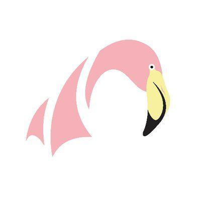 Flamingo Sports Logo - Flamingo Yachts on Twitter: 