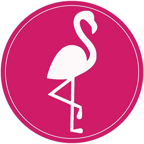 Flamingo Sports Logo - The Sand Barre