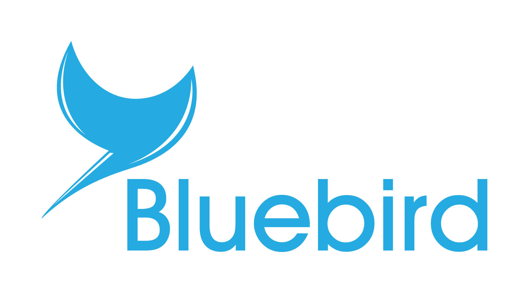 Bluebird Logo - Bluebird Homes_Final_300 – British Logo Design Experts, Custom ...