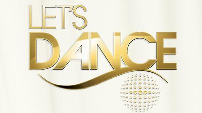 Let's Dance Logo - Då har Let's dance 2018 premiär i TV4's dance