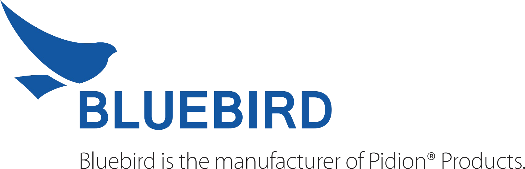 Bluebird Logo - Bluebird logo | Million Tech