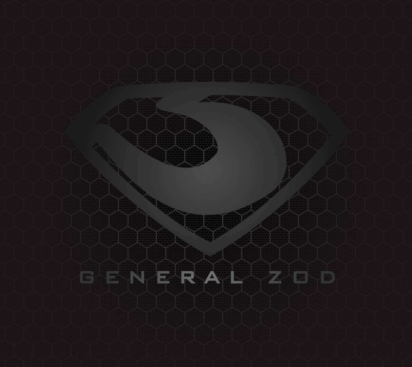 Zod Logo - general zod logo Wallpaper