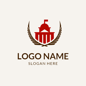 Political Logo - Free Political Logo Designs | DesignEvo Logo Maker