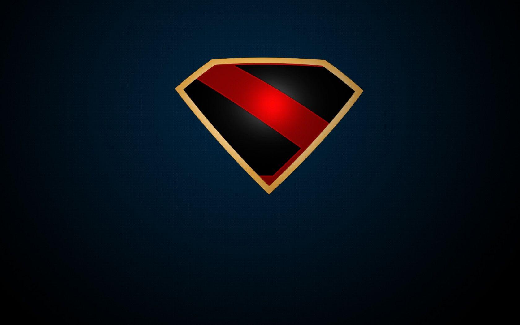 Zod Superman Logo - Superman-ZOD-SON-Logo - Windows Mode