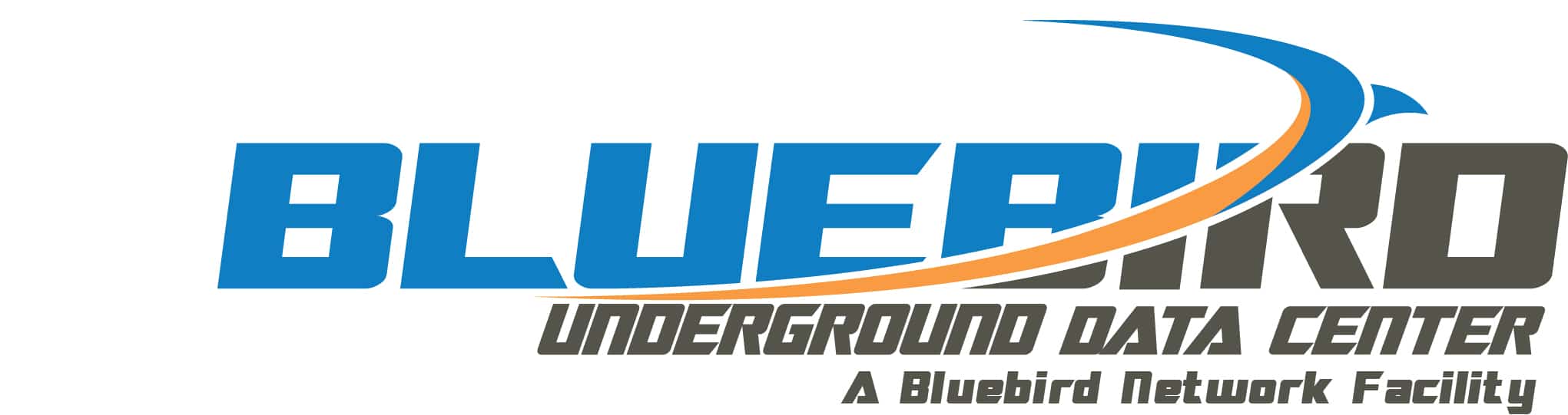 Bluebird Logo - Official Underground Logo