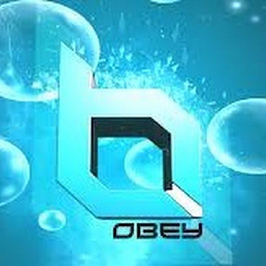 Obey Gaming Clan Logo - ObeY Clan - YouTube