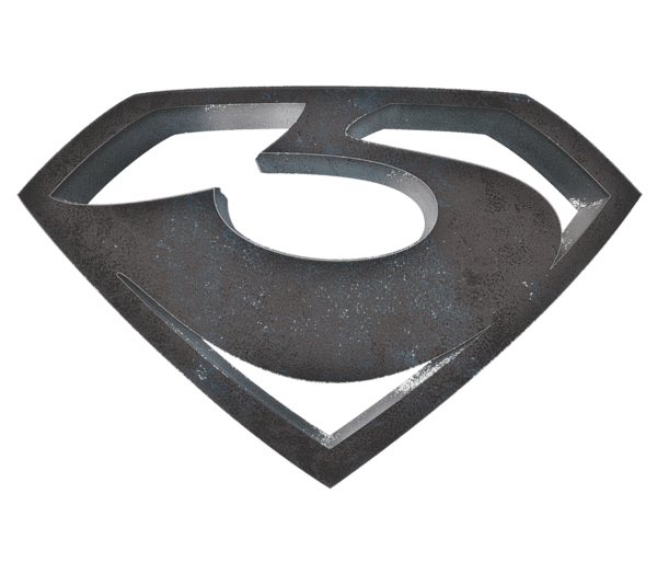 Zod Logo - Man Of Steel - Zod Shield T-Shirt for Sale by Brand A
