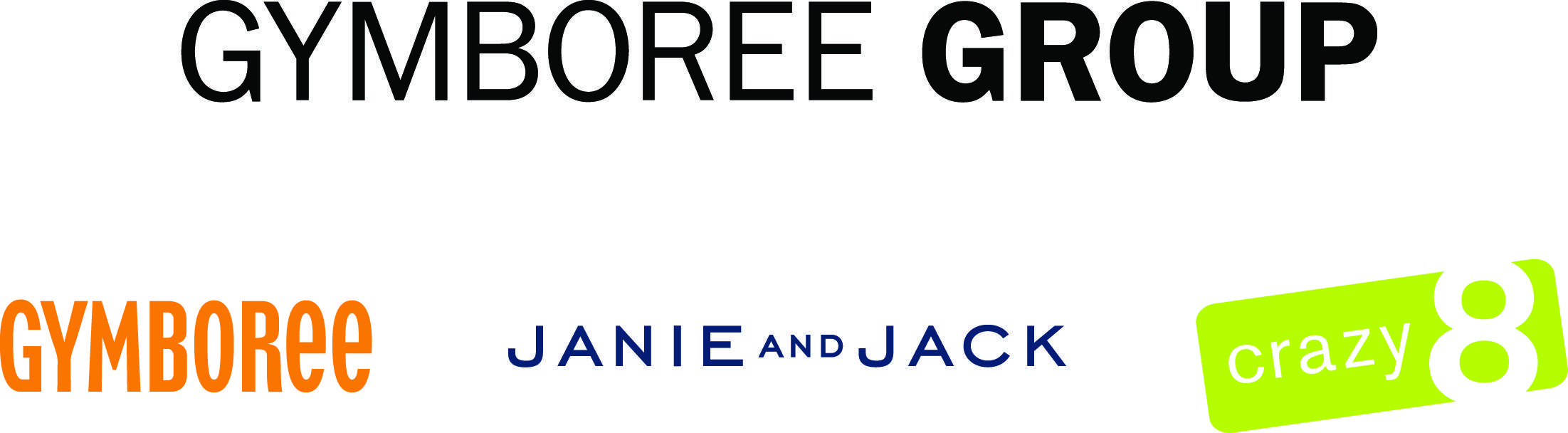 Gymboree Logo - View Employer | FashionRetailCareers