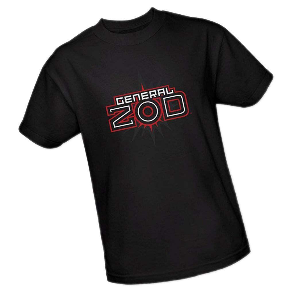 Zod Logo - Zod Logo Superman Youth T Shirt, Youth Large: Movie