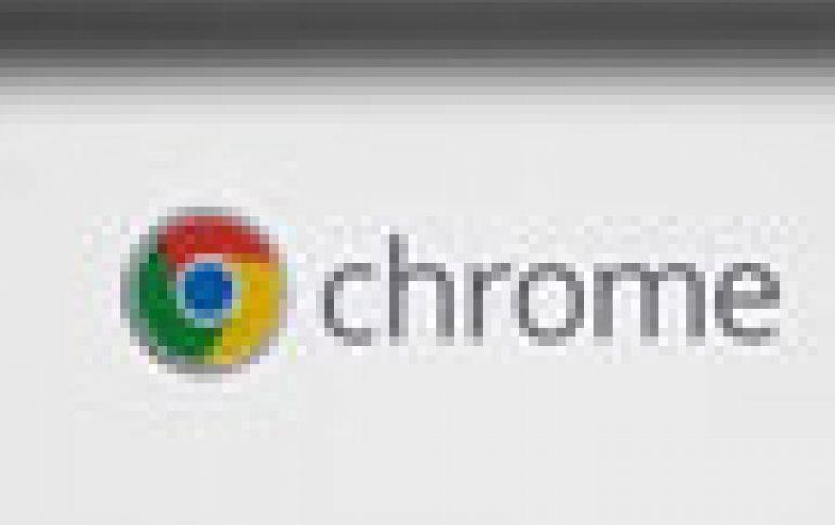 Chromebook Logo - Asus To Release Chromebook Next Year | CdrInfo.com