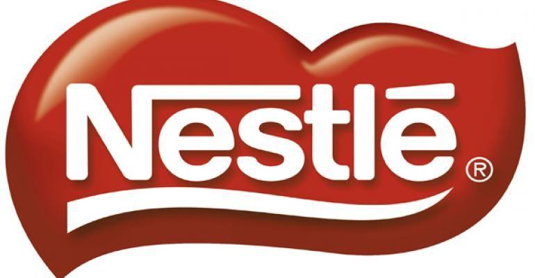 Heart Food Company Logo - Nestlé acquires medical foods company Pamlab | New Hope Network