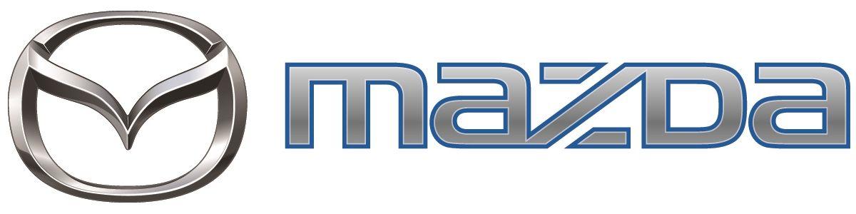 Mazda Logo - Mazda – Logos Download