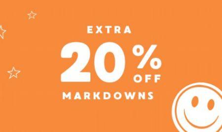 Gymboree Logo - Oviedo Mall ::: Extra 20% Off Markdowns ::: Gymboree