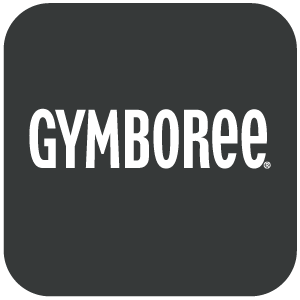 Gymboree Clothing Logo - Gymboree