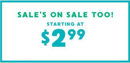 Gymboree Logo - Sale's on Sale Starting at $2.99 at Gymboree | Towson Town Center