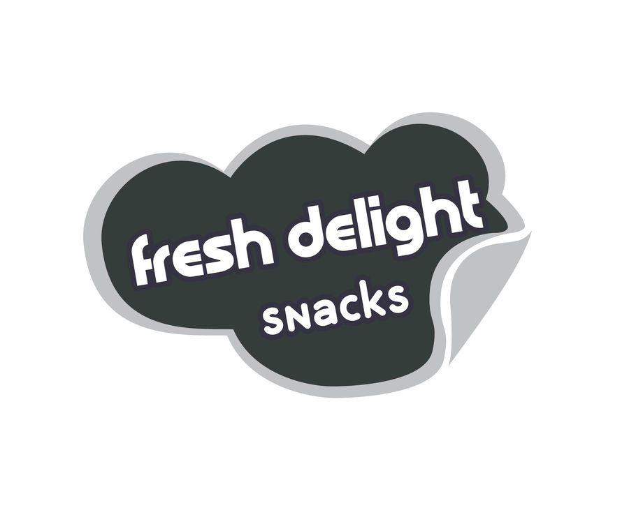 Heart Food Company Logo - Entry #1 by rafim3457 for A logo for a snacks / food company ...